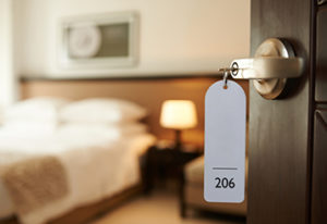 Read more about the article As Mask Orders Lift, Investors Swoop in on Empty Offices, Hotels