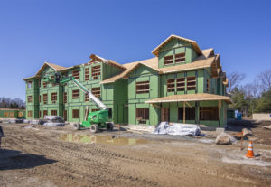 Read more about the article Build Back Better Goes to Senate: A Look at What’s Included for Housing