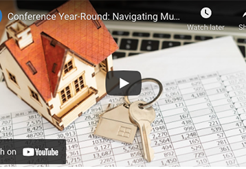 Read more about the article Navigating Multiple Offers in a Wild Market – NAR Conference Year-Round