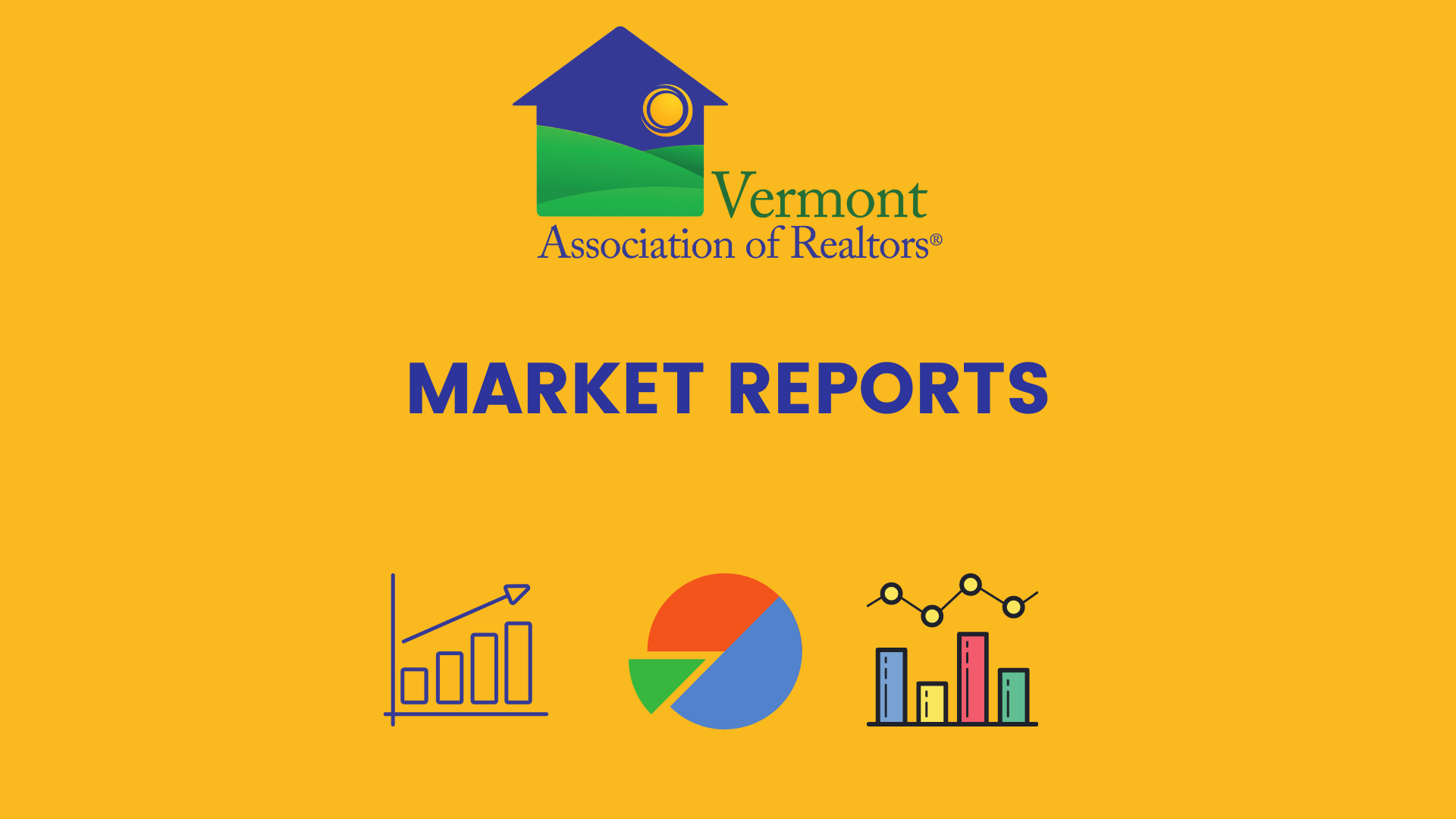 Read more about the article Vermont Real Estate Market Reports June 2022