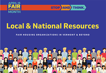 Read more about the article Resources: Local and National Fair Housing Organizations