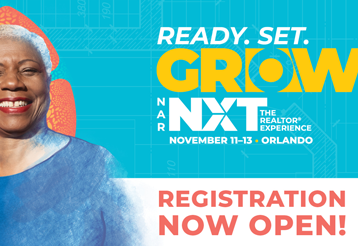 Read more about the article Realtors® Conference is Now NAR NXT, The Realtor® Experience