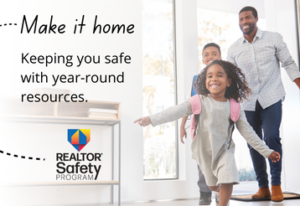 Read more about the article September is Realtor® Safety Month – Get the Resources You Need