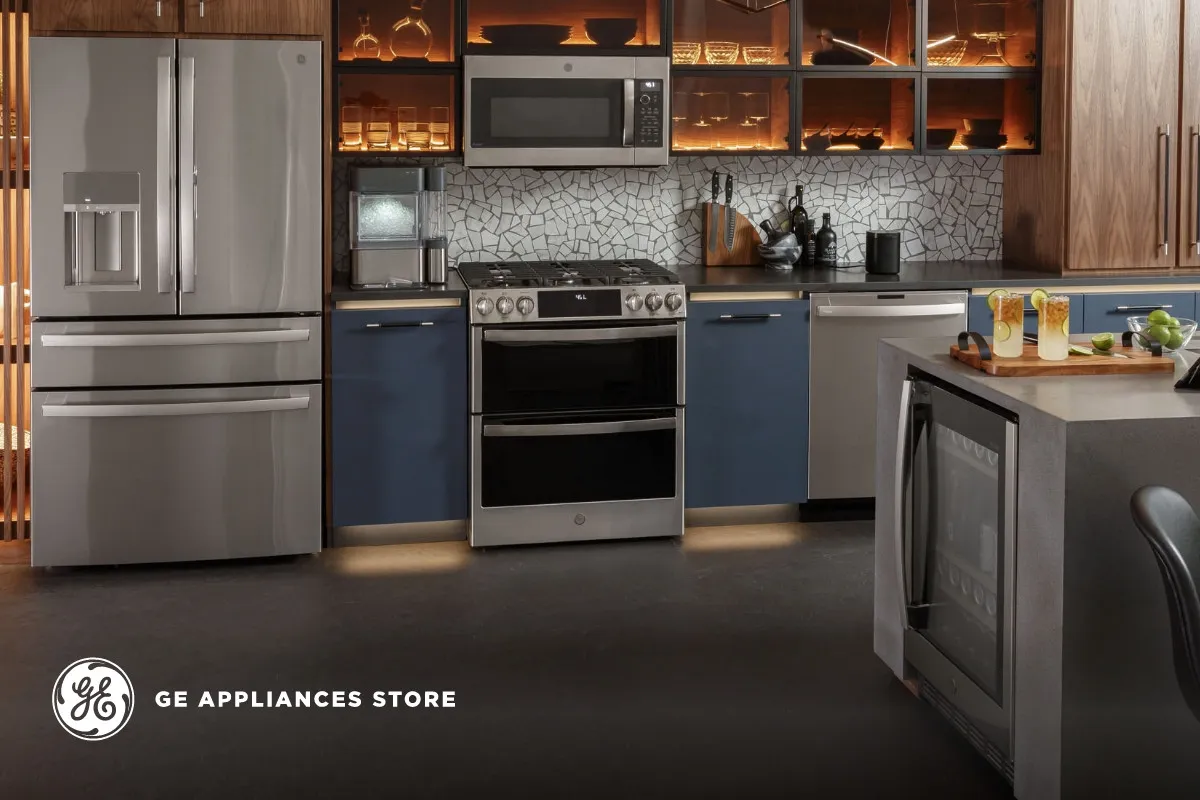 Read more about the article ‘Tis the Season: Take Advantage of Member-Only Savings on GE Appliances During the Black Friday Sale