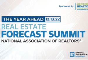 Read more about the article NAR Forecasts 4.78 Million Existing-Home Sales, Stable Prices in 2023