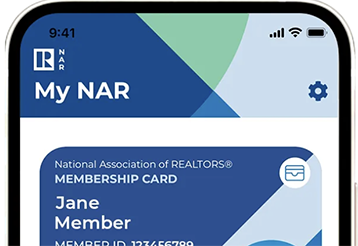 Read more about the article NAR Launches Mobile App