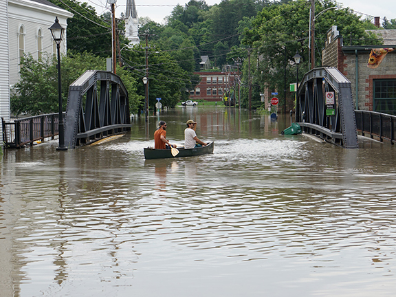 Read more about the article Realtors® Relief Foundation Awards Funds to Support Vermonters