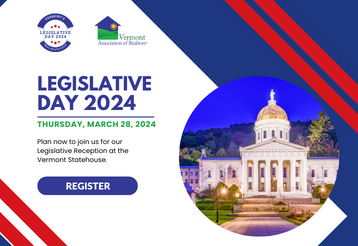 Read more about the article REGISTER for VAR Legislative Day 2024