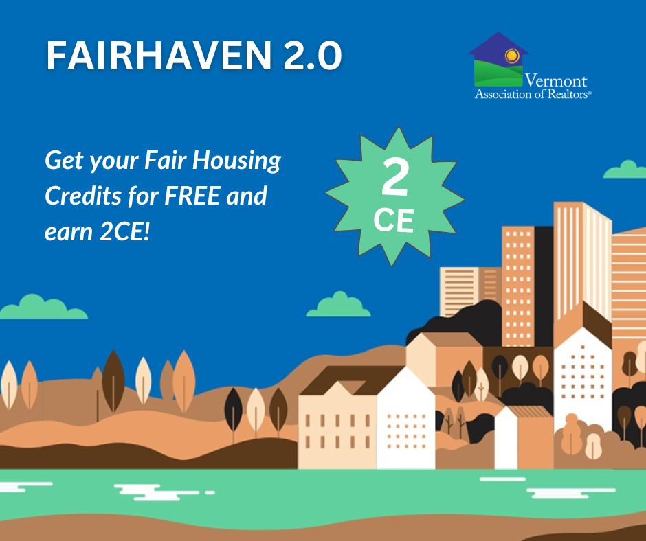 Read more about the article Get 2CE For Completing Fairhaven 2.0