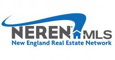 NEREN Logo - VT Green Symposium